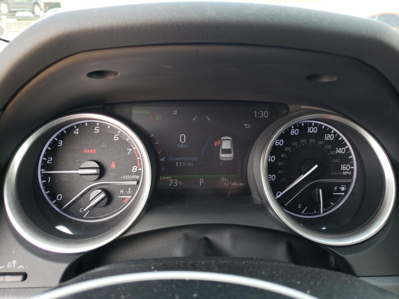 2021 Toyota Camry Xle VIN: 4T1F11AK2MU406305 Lot: 81897955