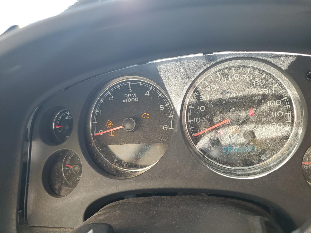 2008 Chevrolet Tahoe C1500 VIN: 1GNFC13J28R269384 Lot: 84879365