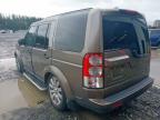 2011 LAND ROVER DISCOVERY HSE SDV6 AUTO  for sale at Copart EAST KILBRIDE
