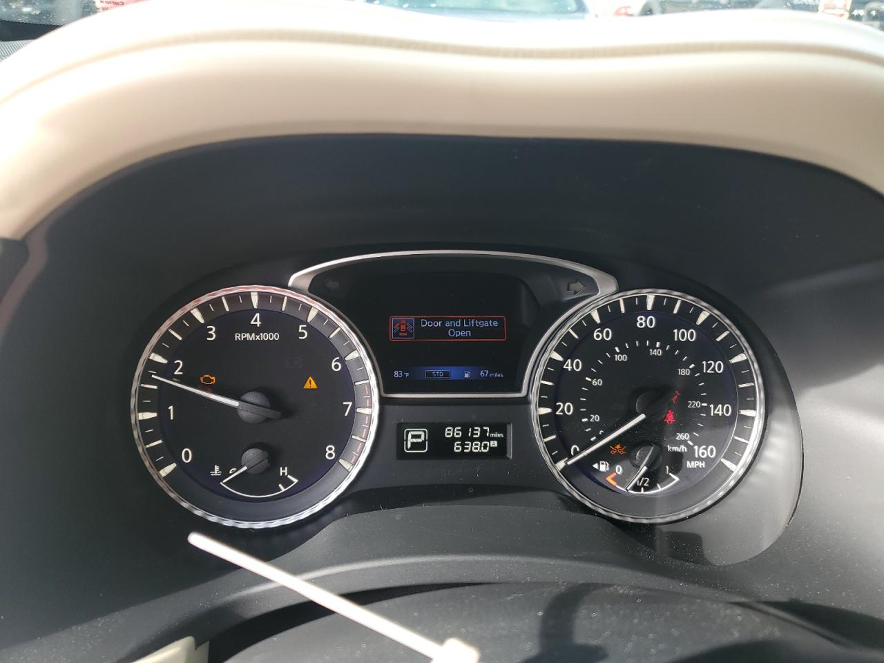 2020 Infiniti Qx60 Luxe VIN: 5N1DL0MN2LC501002 Lot: 84560275