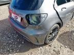 2017 MERCEDES-BENZ A 180 D AMG LINE PREMIUM  for sale at Copart YORK