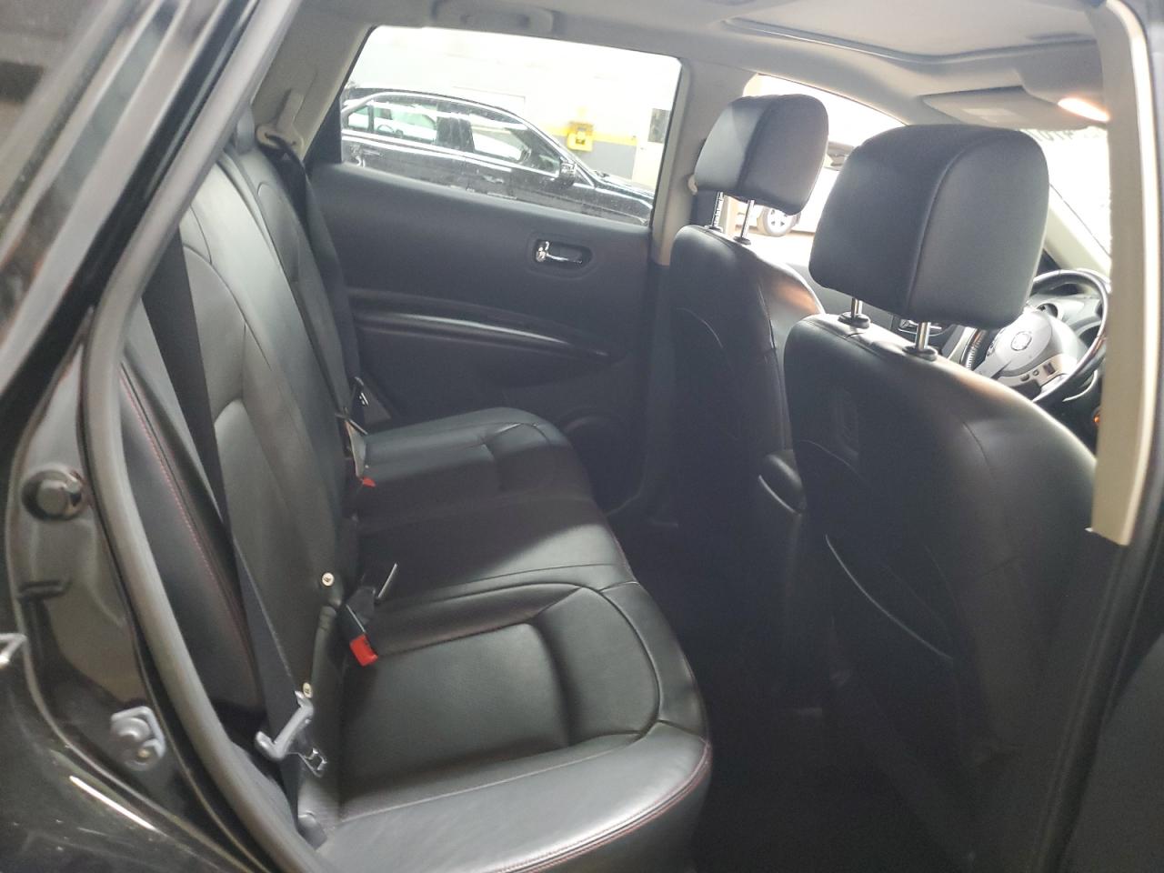 2012 Nissan Rogue S VIN: JN8AS5MV6CW363510 Lot: 82347675