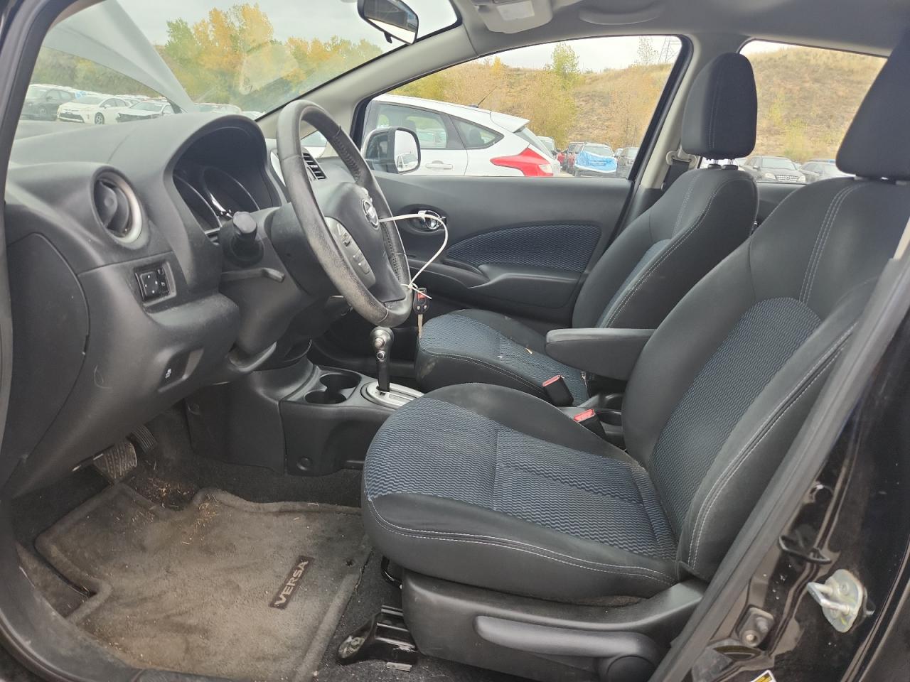 2014 Nissan Versa Note S VIN: 3N1CE2CP1EL430846 Lot: 82446995