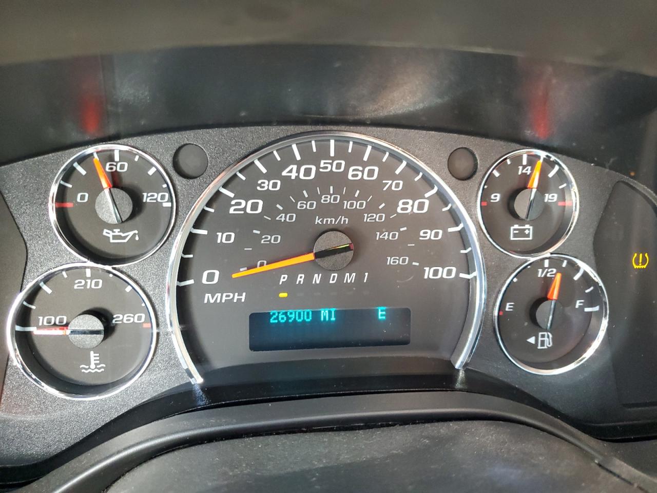 2025 Chevrolet Express G2500 VIN: 1GCWGAF78S1149950 Lot: 86692635