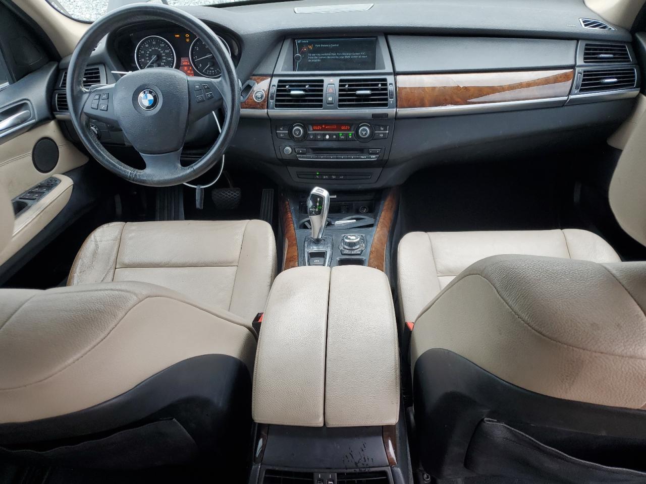 2012 BMW X5 xDrive35I VIN: 5UXZV4C51CL749222 Lot: 90069105