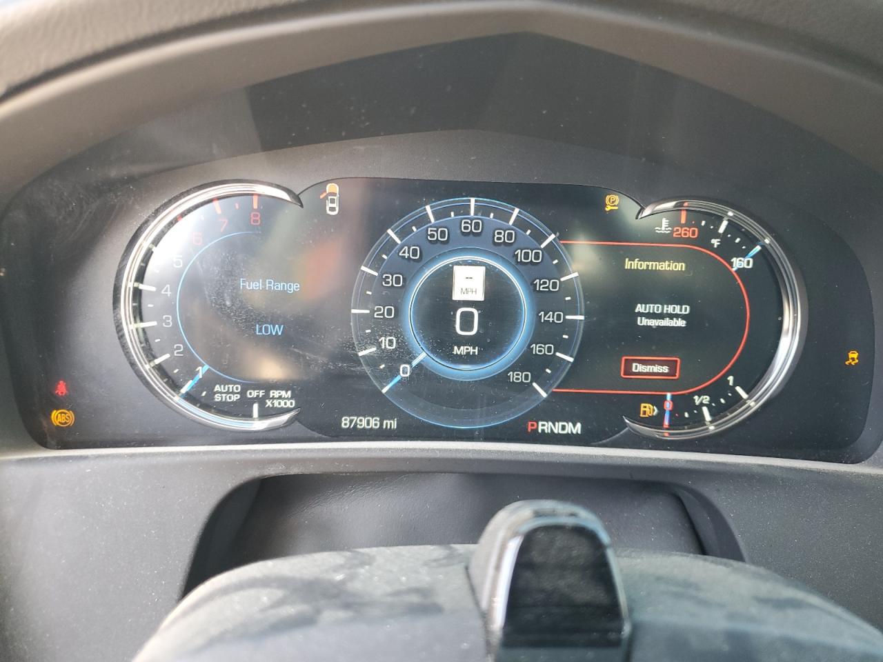 2018 Cadillac Ct6 Premium Luxury Csav VIN: 1G6KJ5R6XJU115275 Lot: 89536705