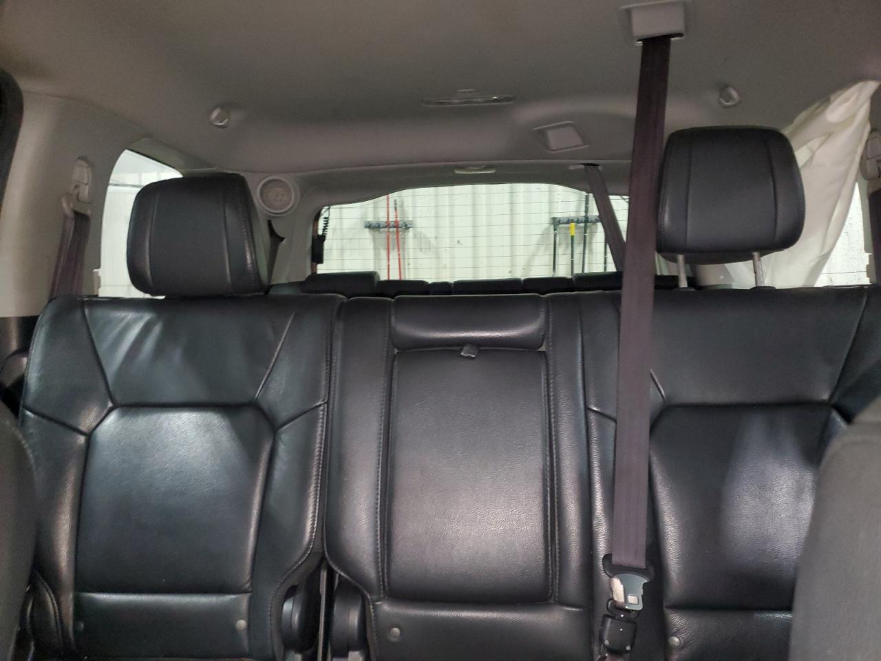 2014 Honda Pilot Touring VIN: 5FNYF4H92EB021176 Lot: 82281545