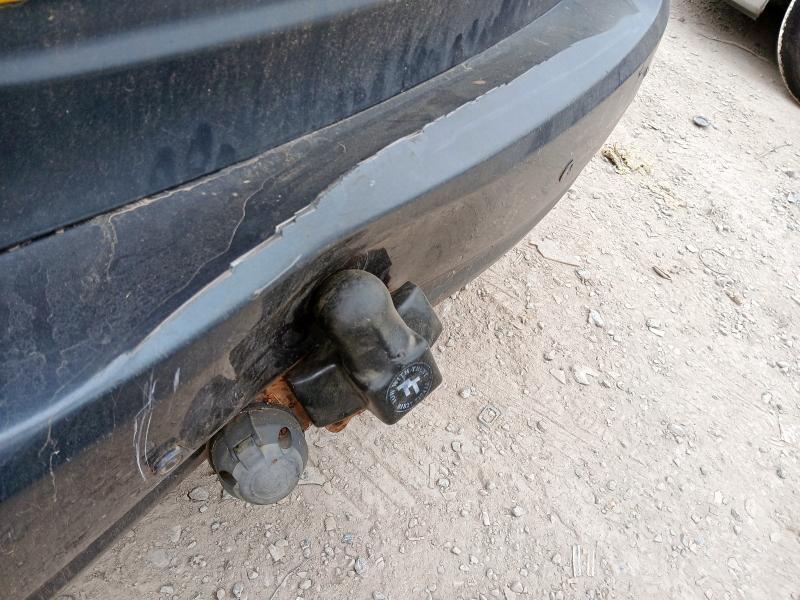 2009 TOYOTA AVENSIS 2.0 D-4D TR 5DR