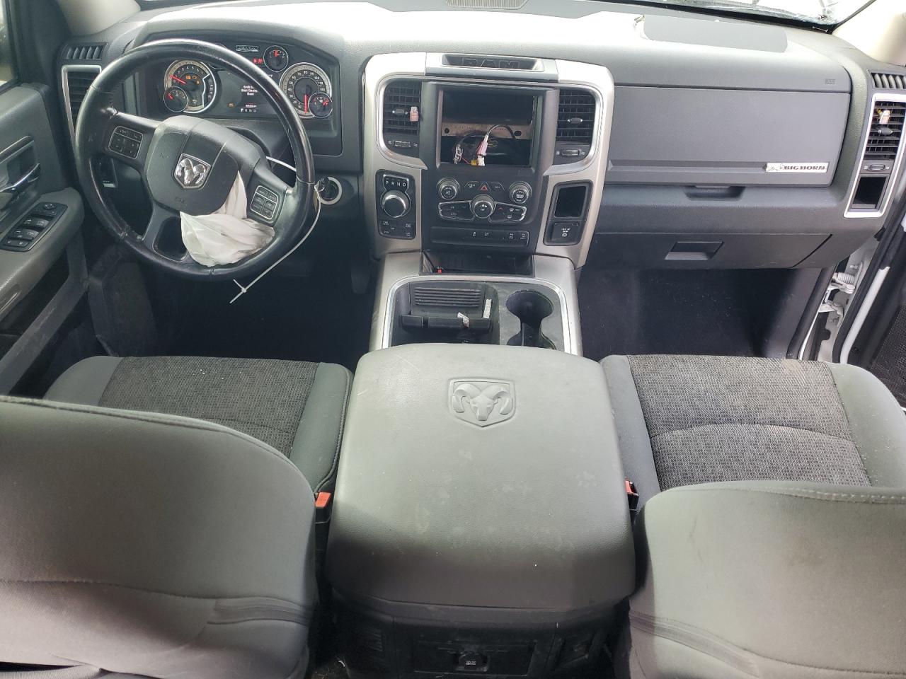 2016 Ram 1500 Slt VIN: 1C6RR7TT0GS230221 Lot: 89558815