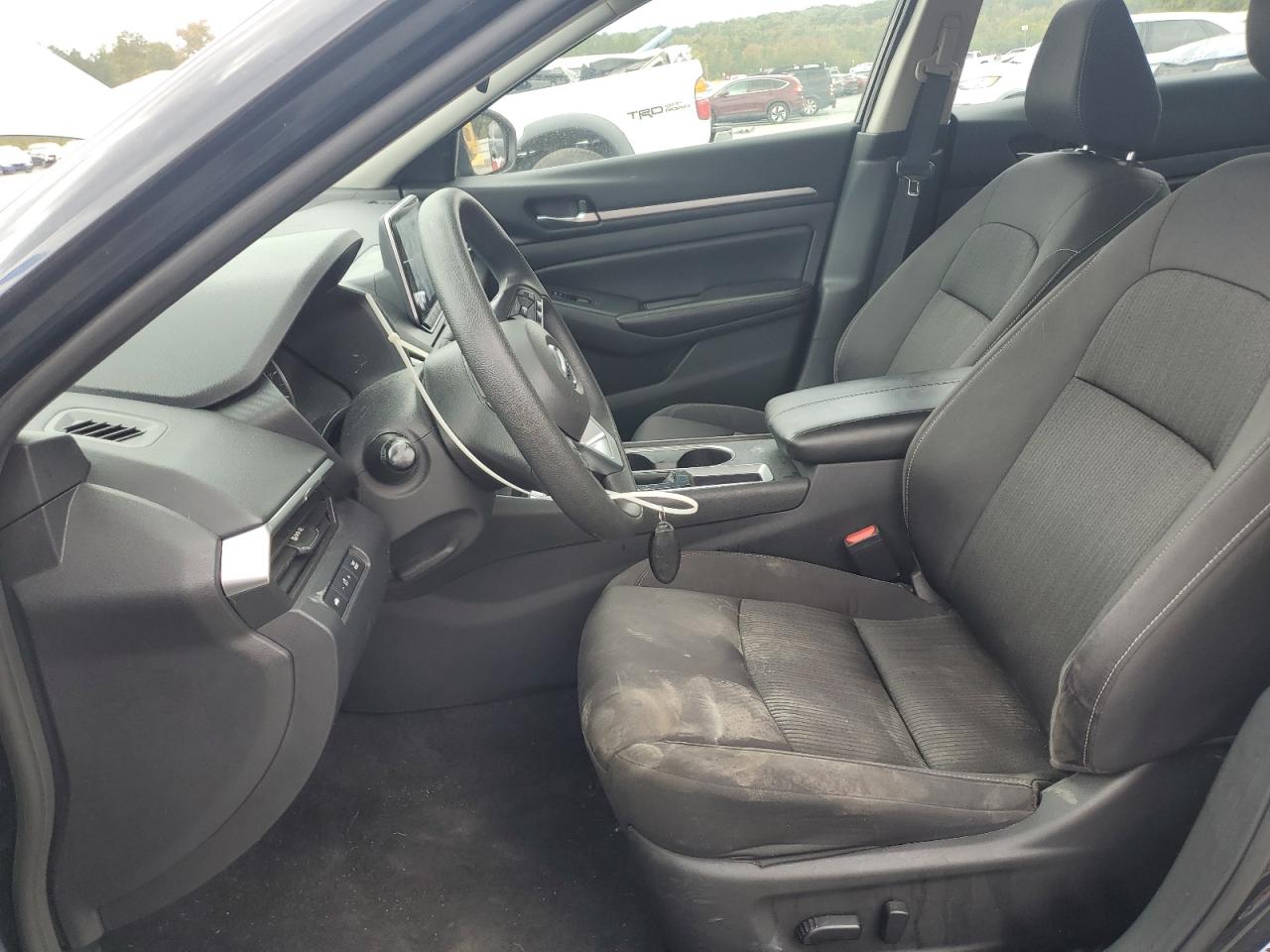 2022 Nissan Altima Sv VIN: 1N4BL4DV9NN385930 Lot: 82310725