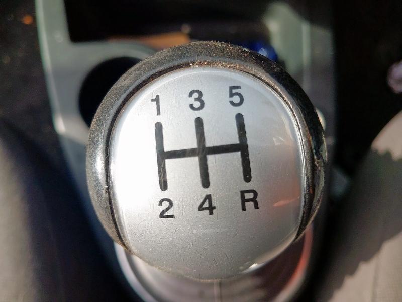 2007 FORD FIESTA 1.25 ZETEC 5DR [CLIMATE]