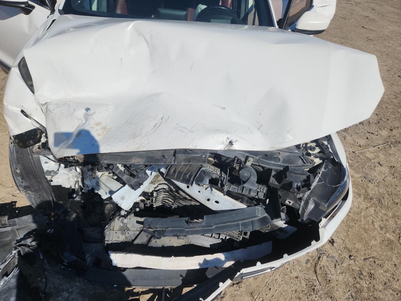 2016 Mazda Cx-9 Signature VIN: JM3TCBEY7G0107675 Lot: 90741805