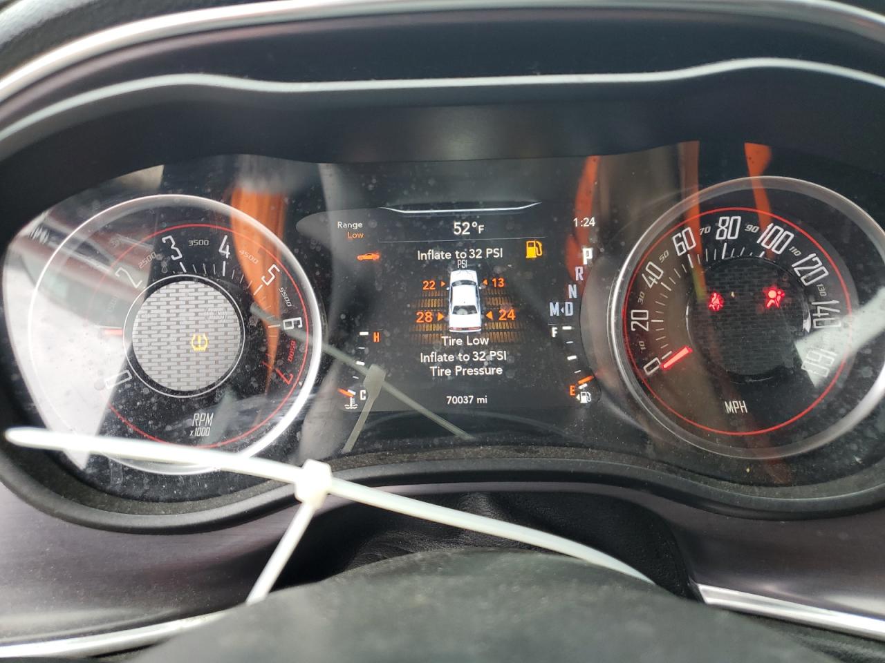 2018 Dodge Challenger Sxt VIN: 2C3CDZAG1JH317563 Lot: 85478415