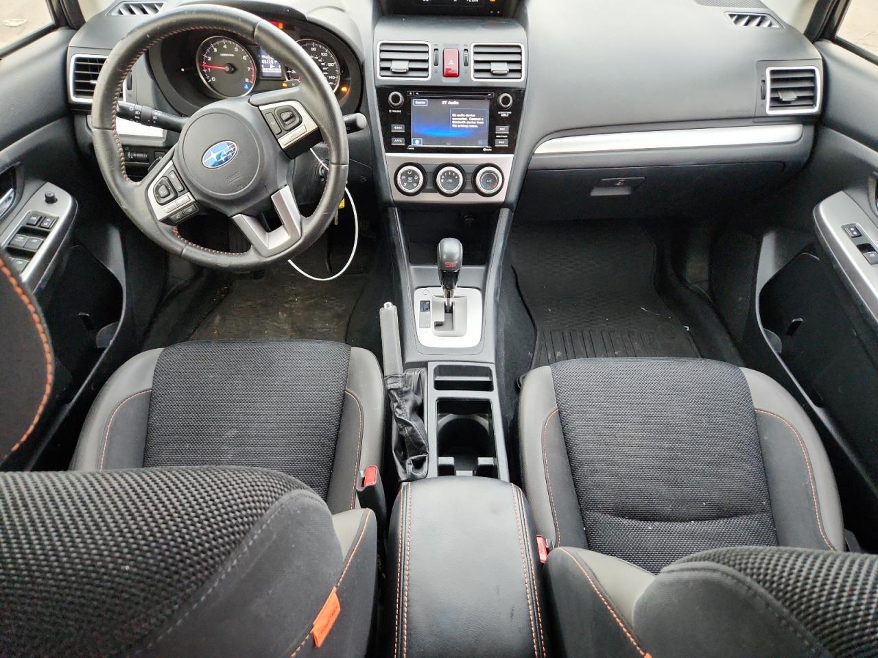 2017 Subaru Crosstrek Premium VIN: JF2GPABC5HH252042 Lot: 86315105