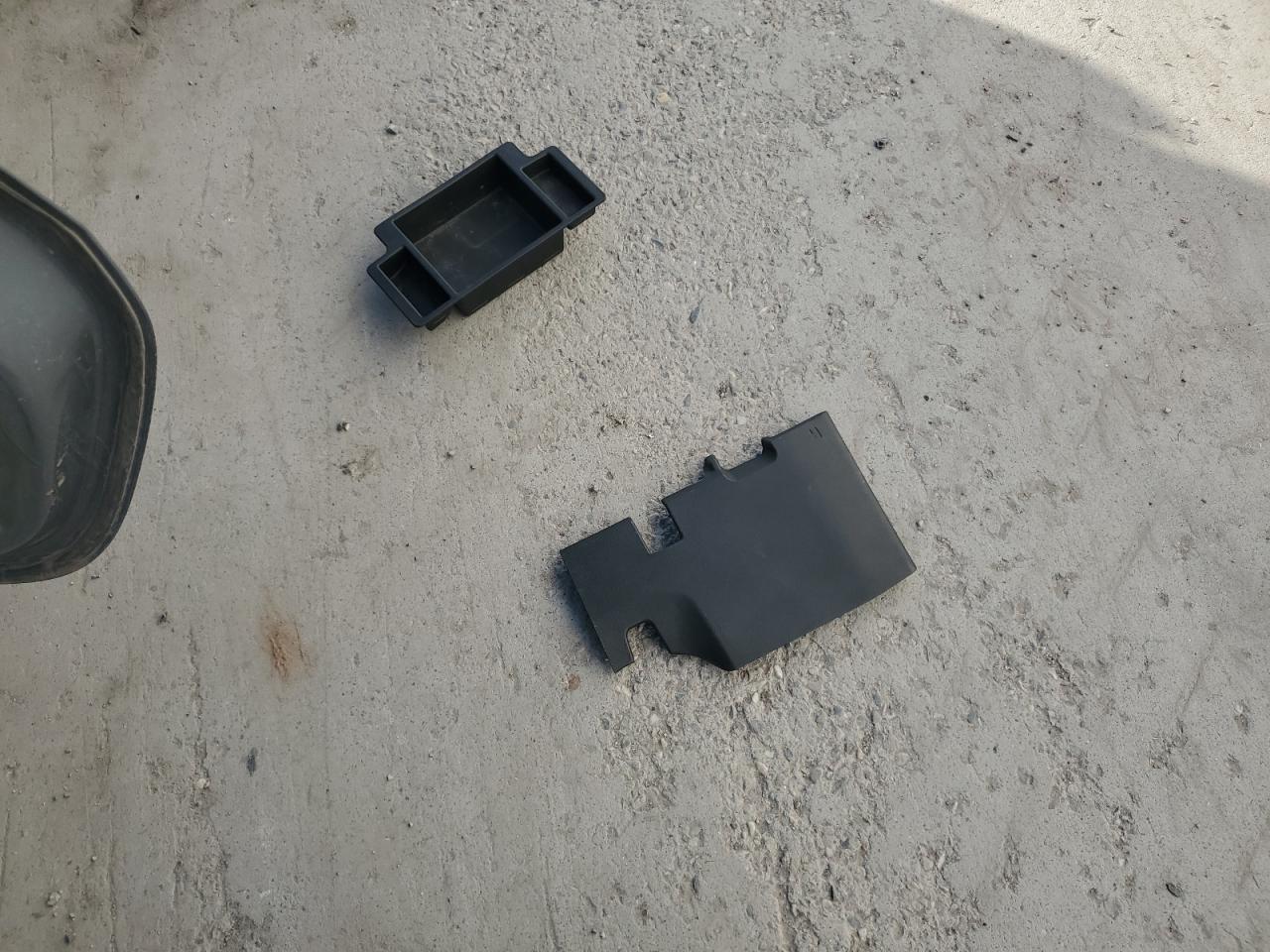 2023 Chevrolet Silverado K1500 Zr2 VIN: 3GCUDHEL0PG253929 Lot: 85108695