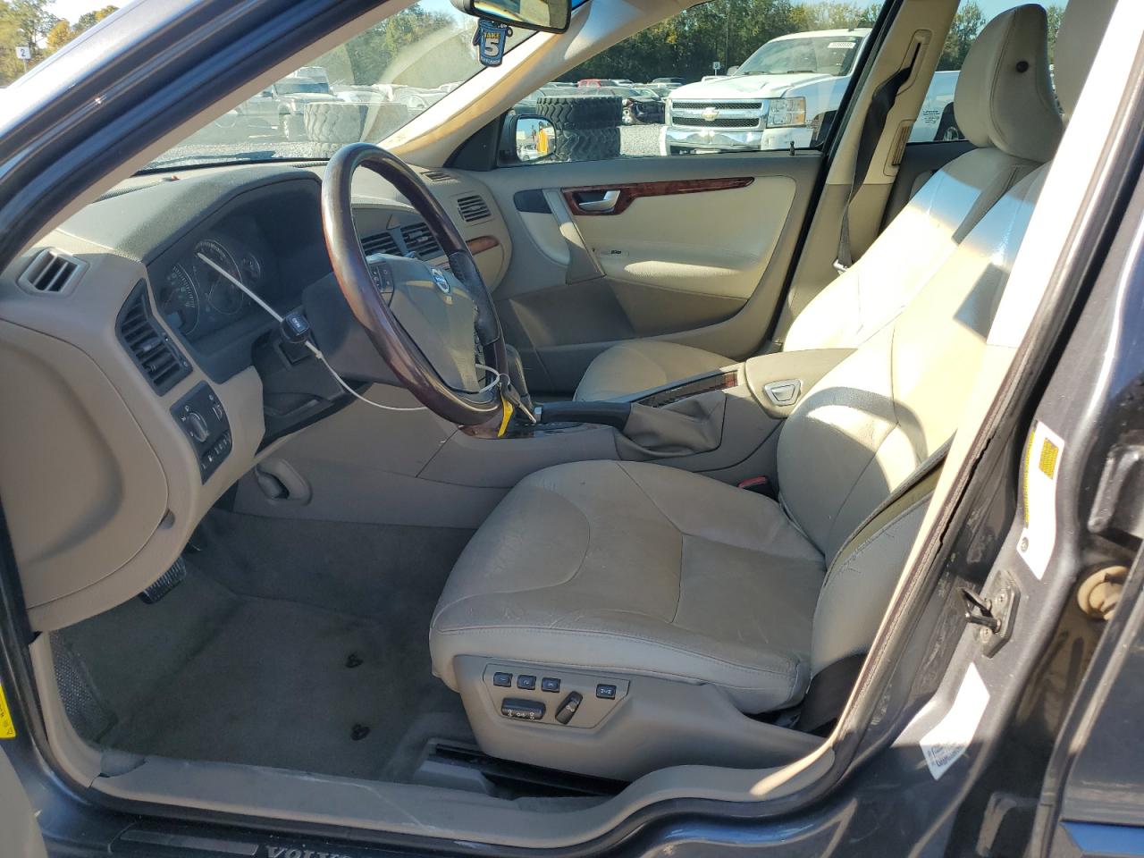 2006 Volvo S60 2.5T VIN: YV1RS592062535503 Lot: 86442945