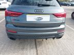 2023 AUDI RS Q3 RS Q3 TFSI QUATTRO VORSPRUNG 5DR S TRONIC for sale at Copart SANDWICH