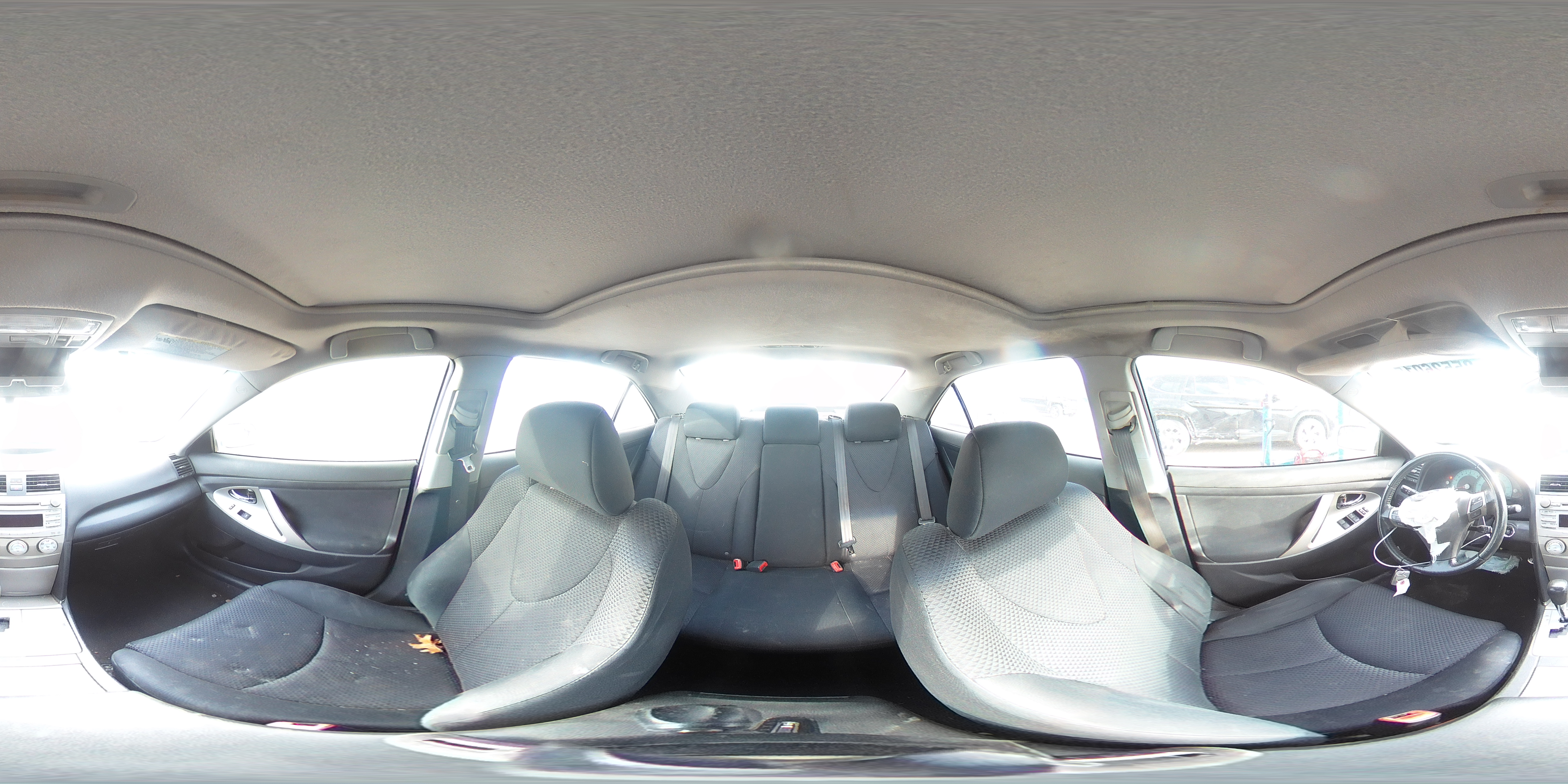 2010 Toyota Camry Base VIN: 4T1BF3EK2AU556237 Lot: 85526015