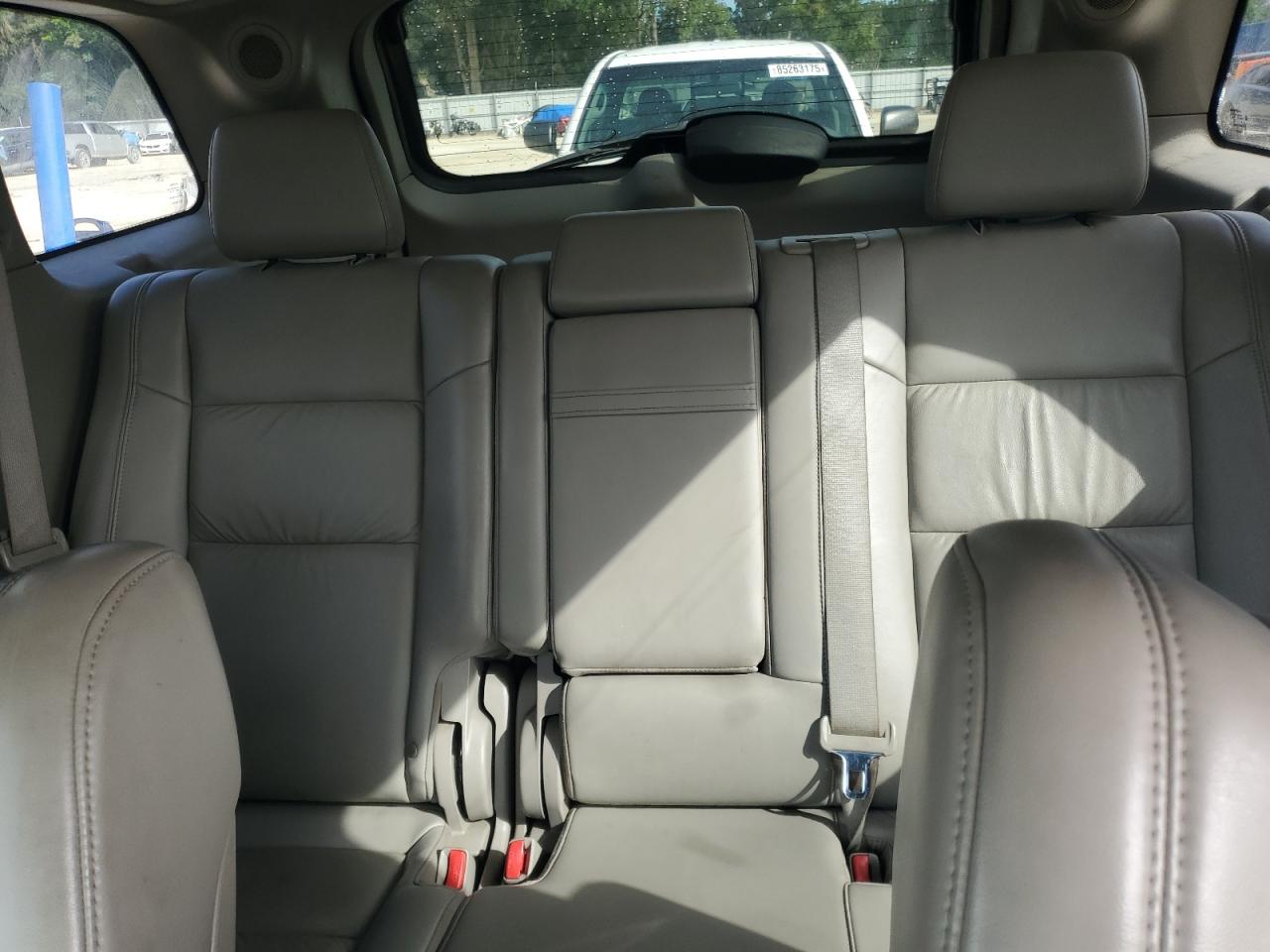 2011 Jeep Grand Cherokee Laredo VIN: 1J4RR4GG3BC504917 Lot: 82192465