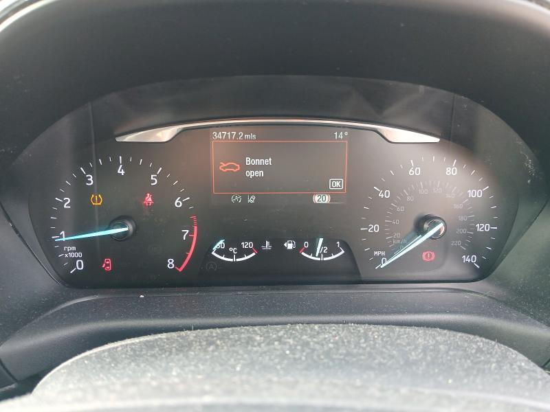 2020 FORD PUMA 1.0 ECOBOOST TITANIUM 5DR