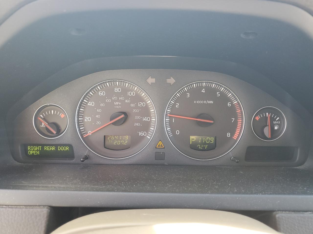 2008 Volvo Xc90 3.2 VIN: YV4CZ982781441396 Lot: 84720925