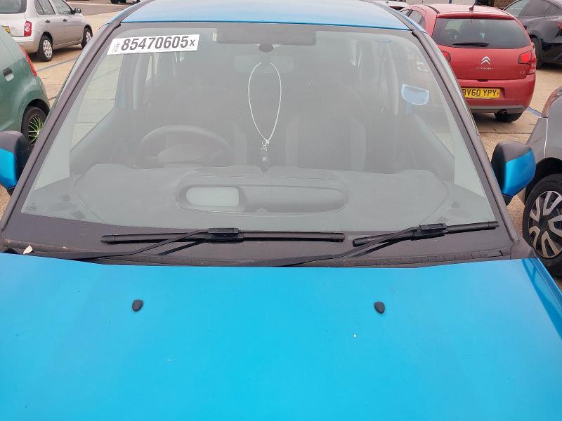 2013 CITROEN C3 PICASSO VTR+ HDI 