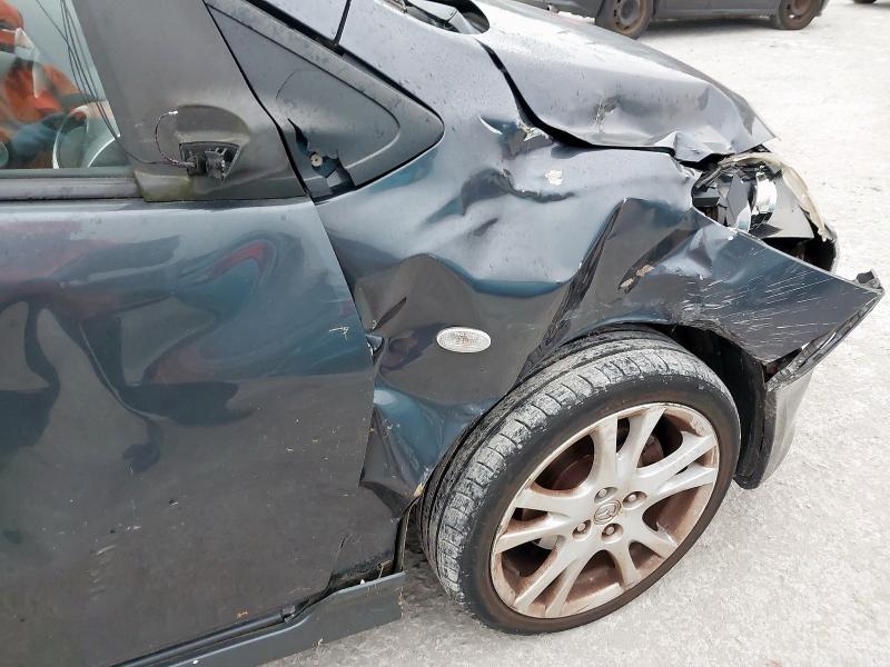 2010 MAZDA 2 1.5 SPORT 5DR