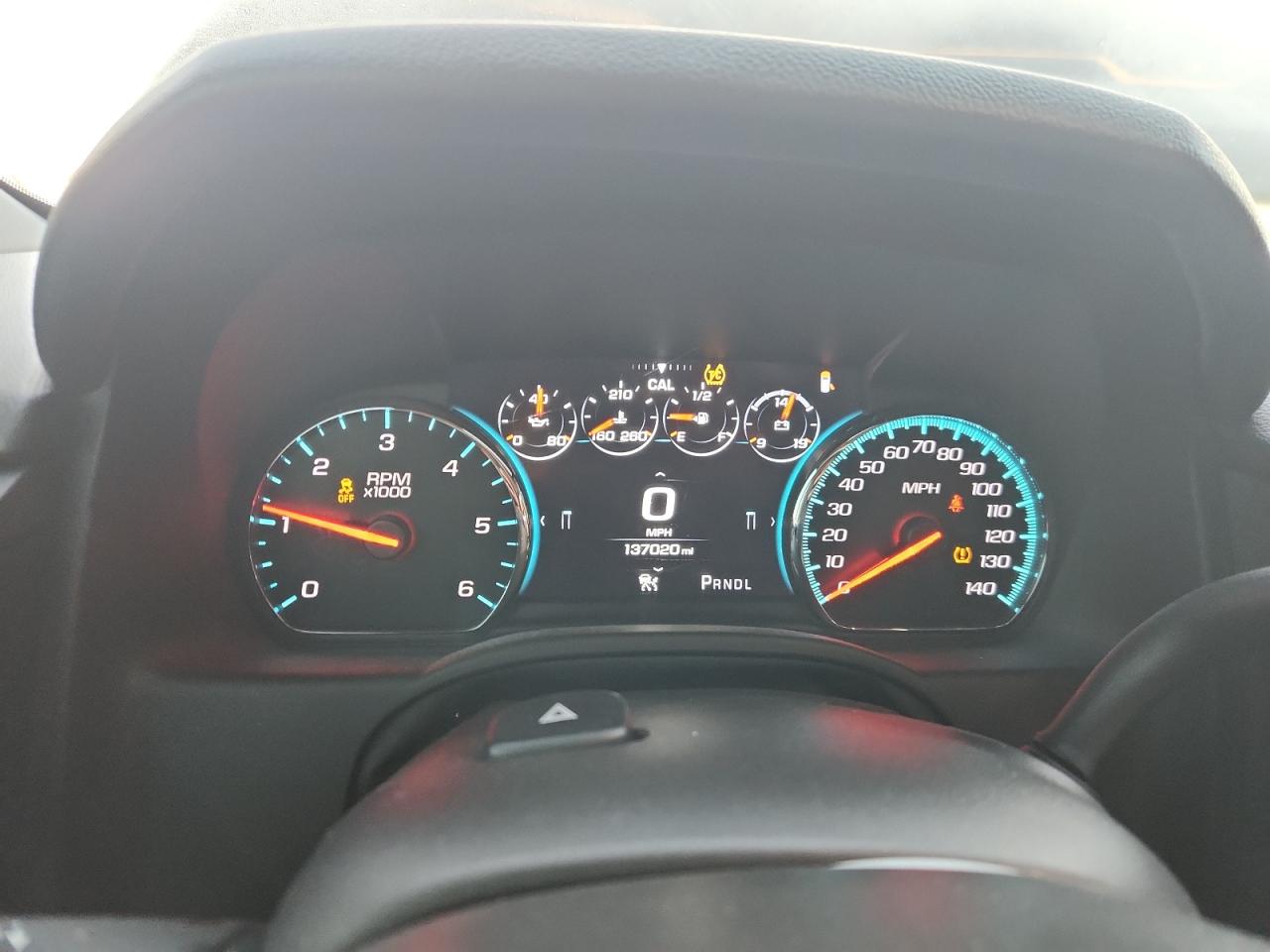 2019 GMC Yukon Xl Denali VIN: 1GKS2HKJ6KR237652 Lot: 86874765