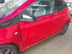 2019 TOYOTA AYGO X-TREND VVT-I  for sale at Copart EAST KILBRIDE