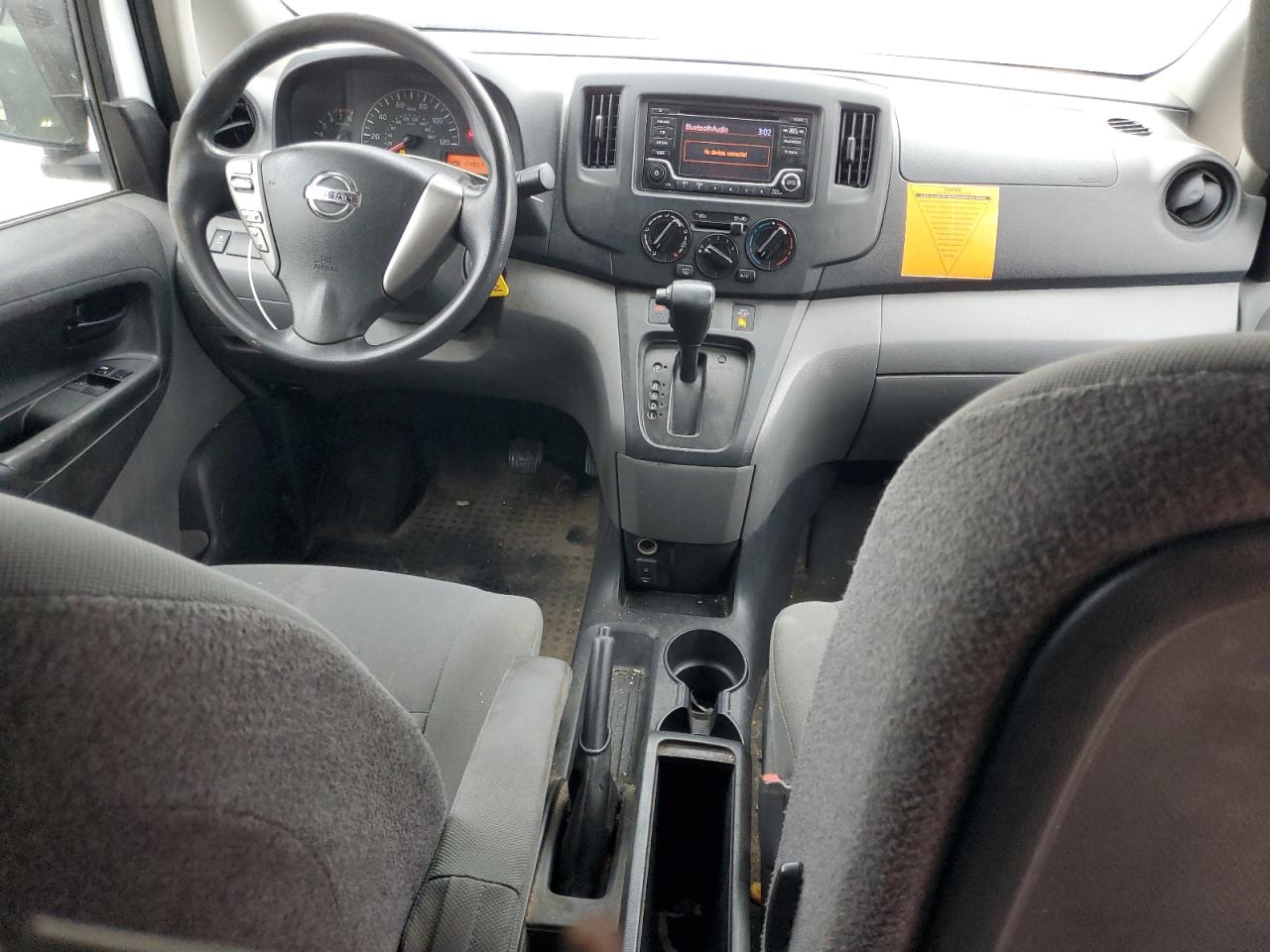 2019 Nissan Nv200 2.5S VIN: 3N6CM0KN4KK700980 Lot: 86461355