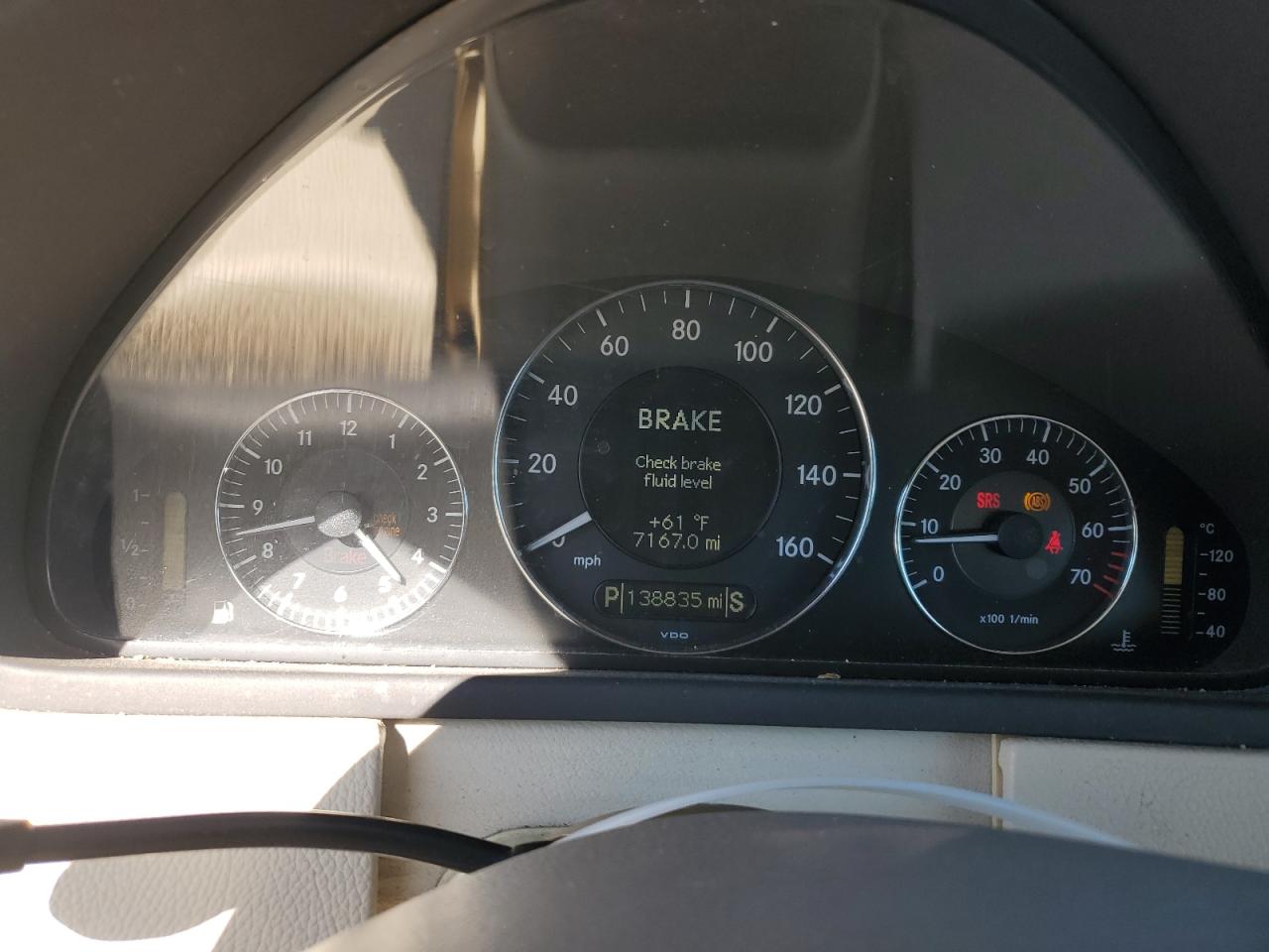 2007 Mercedes-Benz Clk 350 VIN: WDBTK56F47T082452 Lot: 82721765