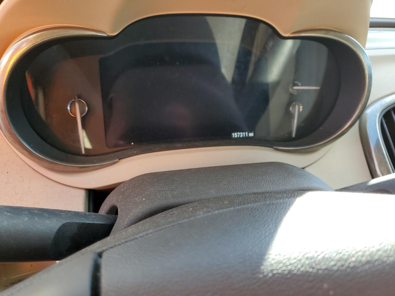 2014 Buick Lacrosse VIN: 1G4GA5GR7EF155531 Lot: 87057785