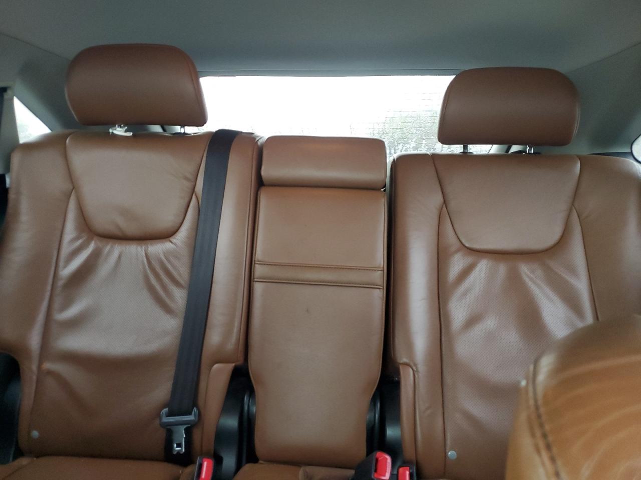 2013 Lexus Rx 450H VIN: JTJBC1BA0D2053591 Lot: 89927645