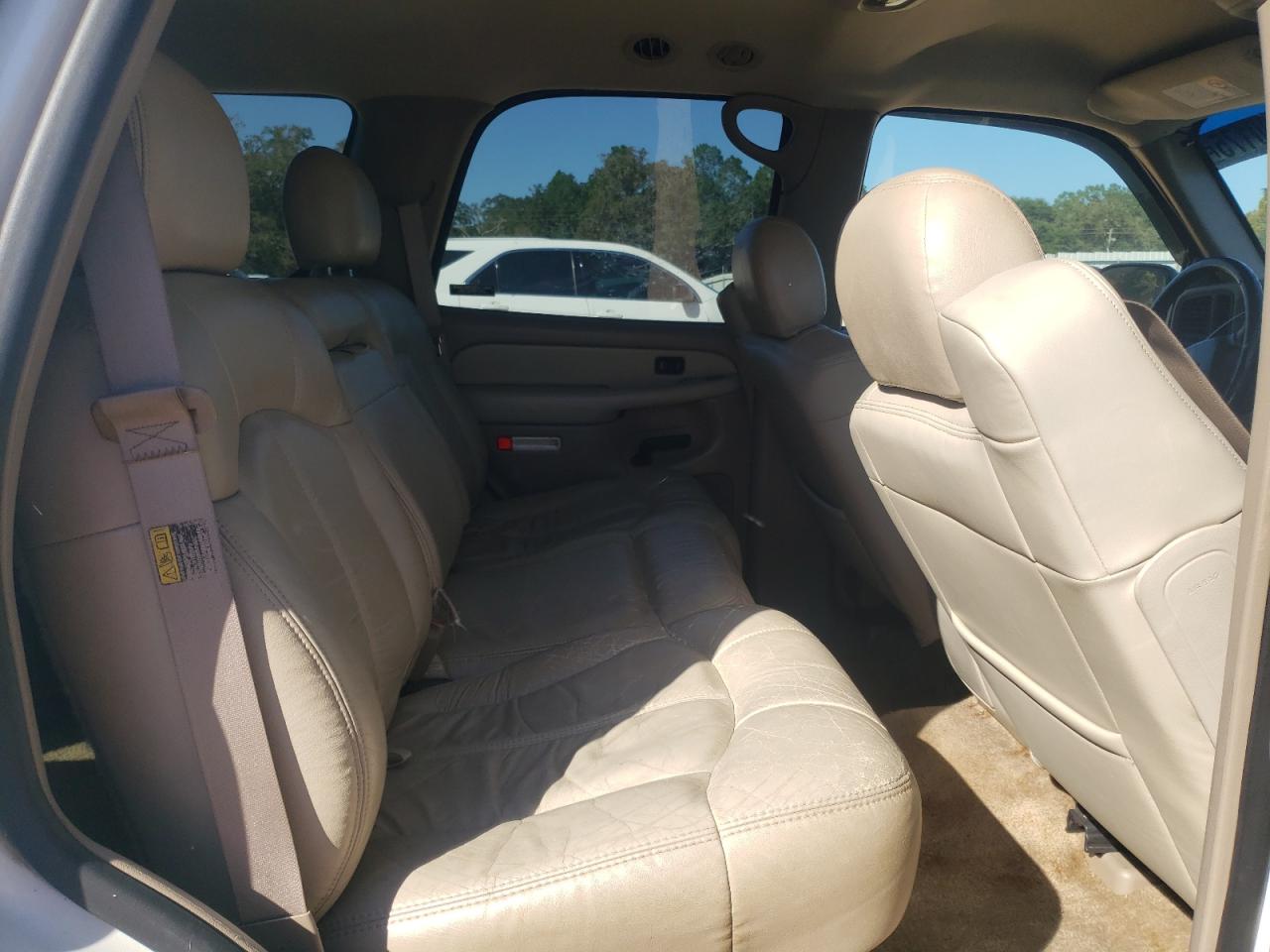 2002 Chevrolet Tahoe C1500 VIN: 1GNEC13Z62J199623 Lot: 86090175