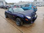 2003 MAZDA MX-5 1.8I NEVADA 2DR for sale at Copart NEWBURY