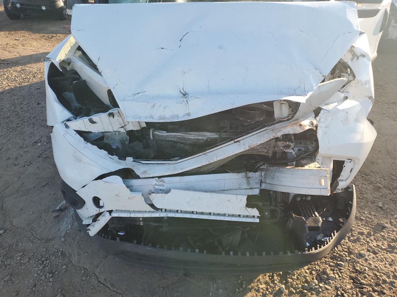 2022 Ram Promaster City Tradesman VIN: ZFBHRFABXN6Y14742 Lot: 85293365