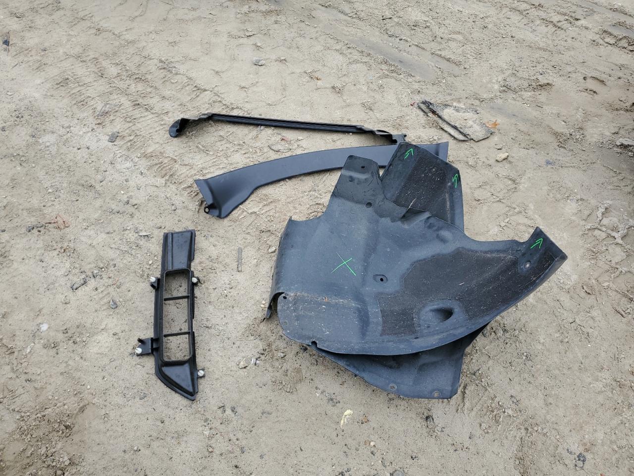 2019 Tesla Model 3 VIN: 5YJ3E1EB0KF493309 Lot: 89863535