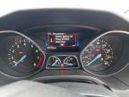 2017 FORD FOCUS TITANIUM  for sale at Copart SANDTOFT