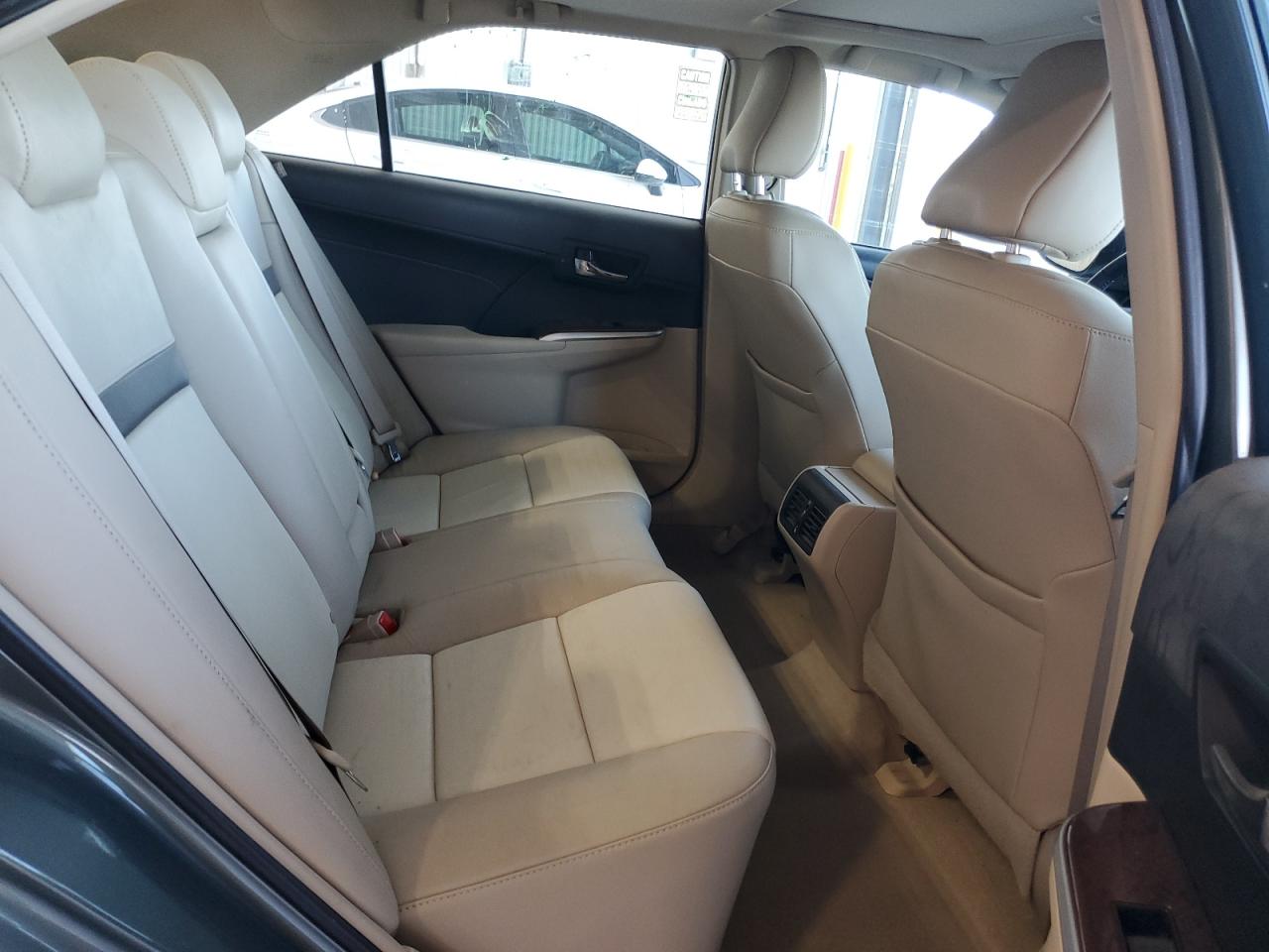 2013 Toyota Camry L VIN: 4T4BF1FK2DR286343 Lot: 85757545