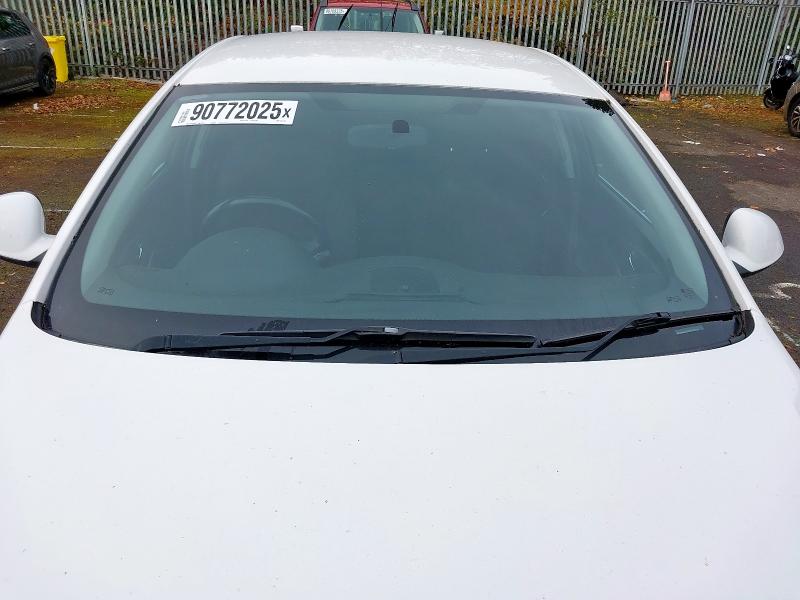 2010 VAUXHALL INSIGNIA 1.8I 16V EXCLUSIV 5DR