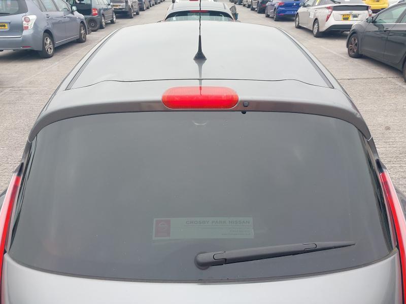 2016 NISSAN JUKE 1.5 DCI N-CONNECTA 5DR