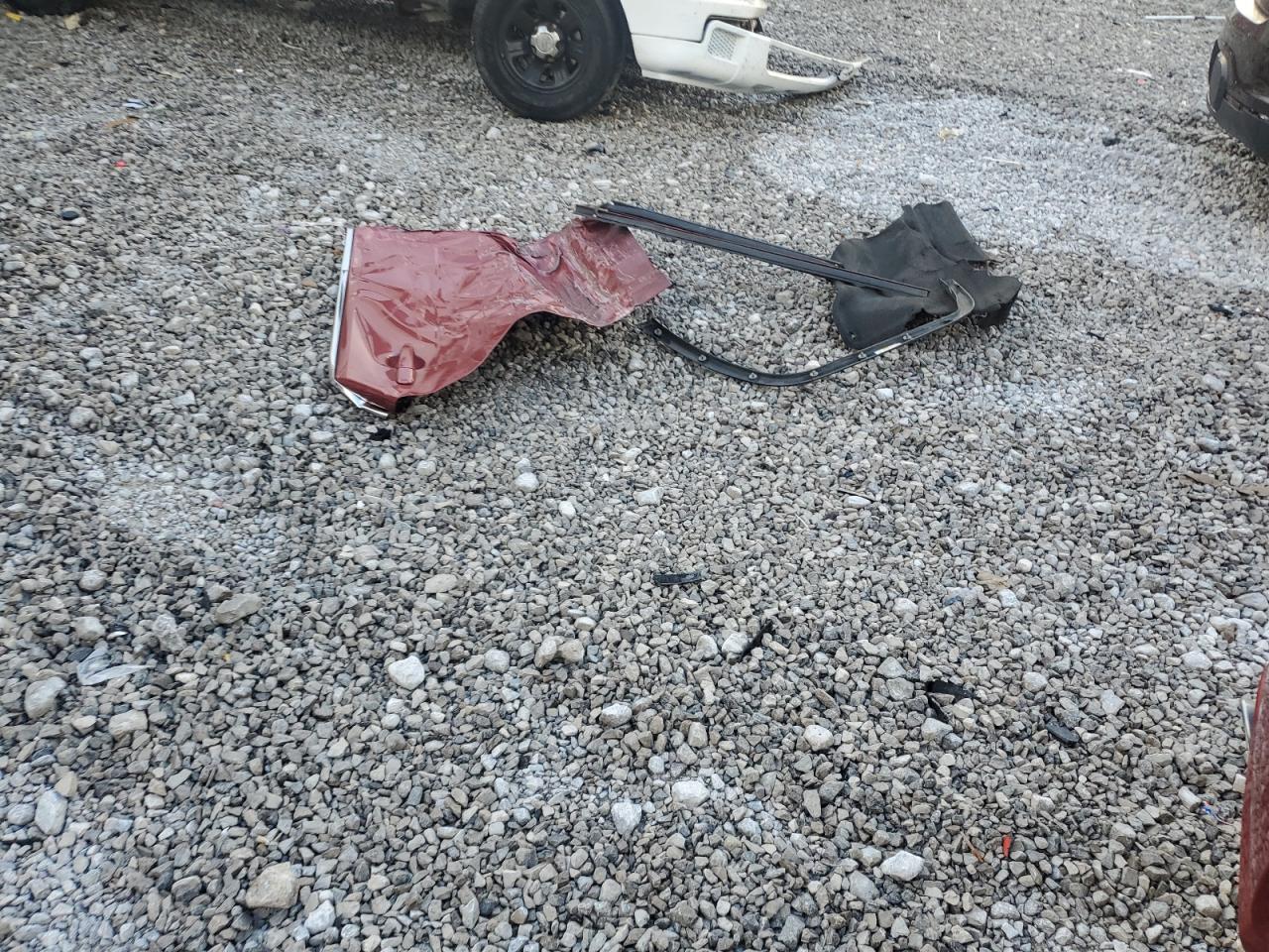 2013 Ford Flex Sel VIN: 2FMHK6C84DBD29253 Lot: 82209745