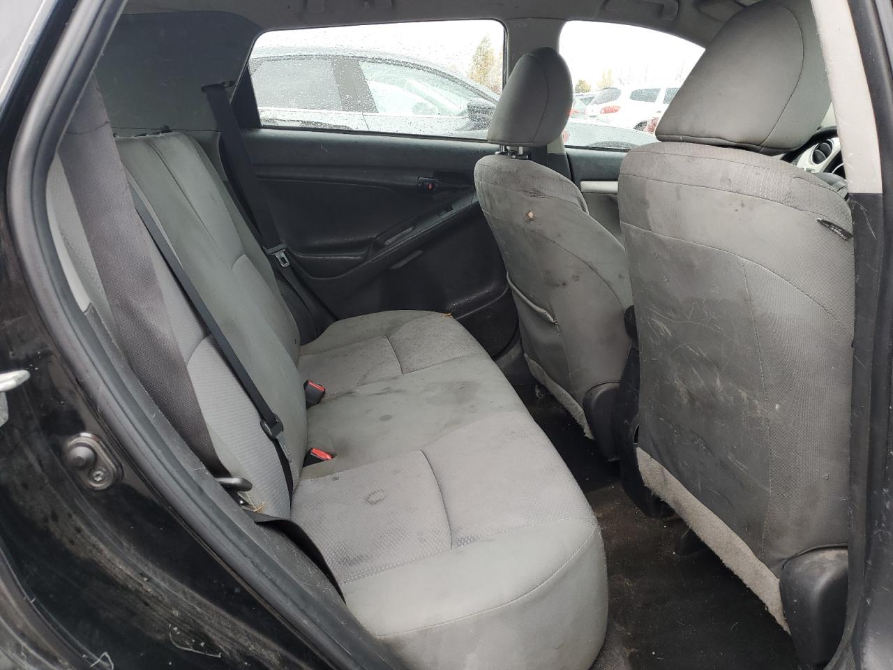 2009 Toyota Corolla Matrix VIN: 2T1KU40E59C096968 Lot: 89722275