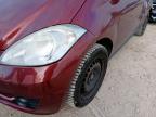 2009 MERCEDES-BENZ A160 BLUEEFF-Y CLASSIC SE  for sale at Copart BRISTOL