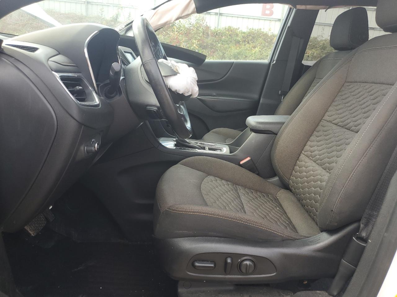 2018 Chevrolet Equinox Lt VIN: 2GNAXJEV1J6247991 Lot: 85527415