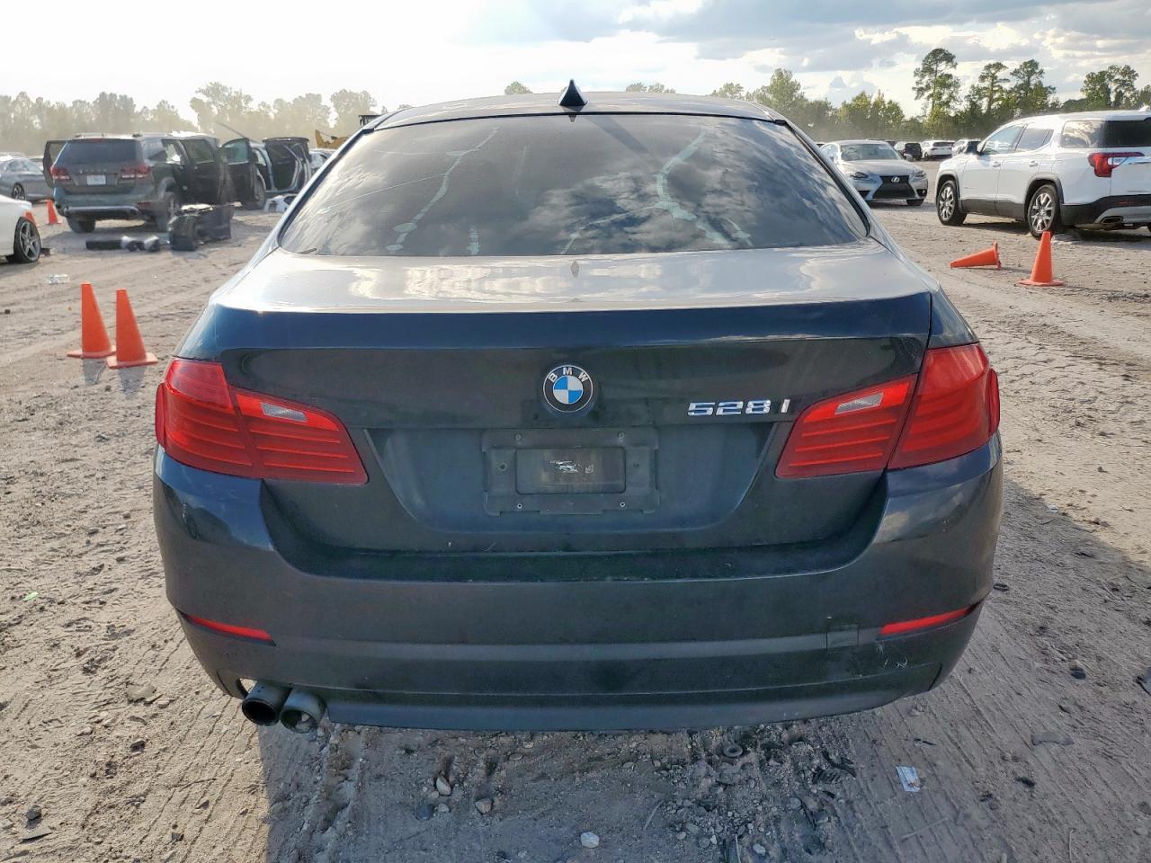 2013 BMW 528 I VIN: WBAXG5C5XDDY32181 Lot: 82325515