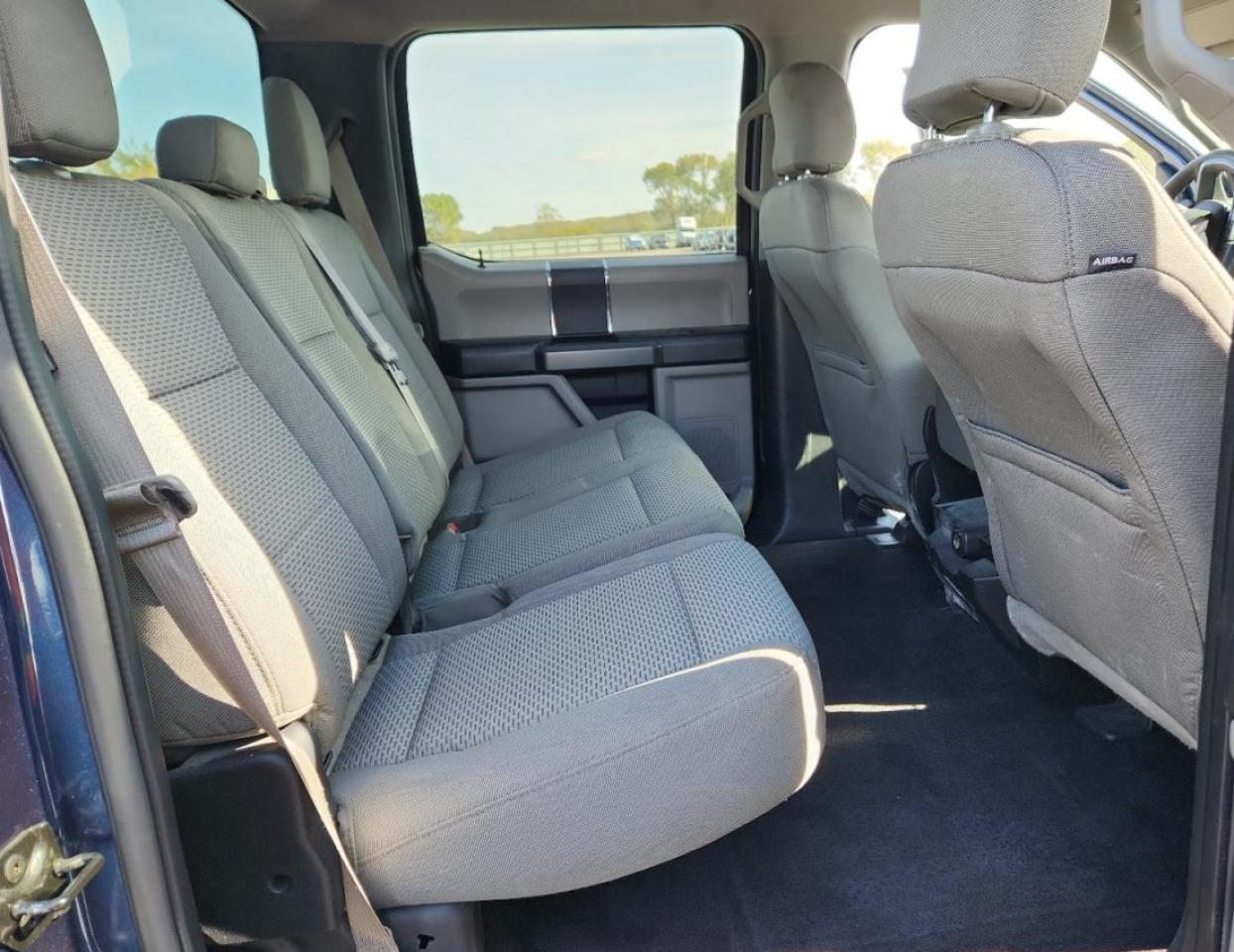 2016 Ford F150 Supercrew VIN: 1FTFW1EF3GFC91080 Lot: 90709985