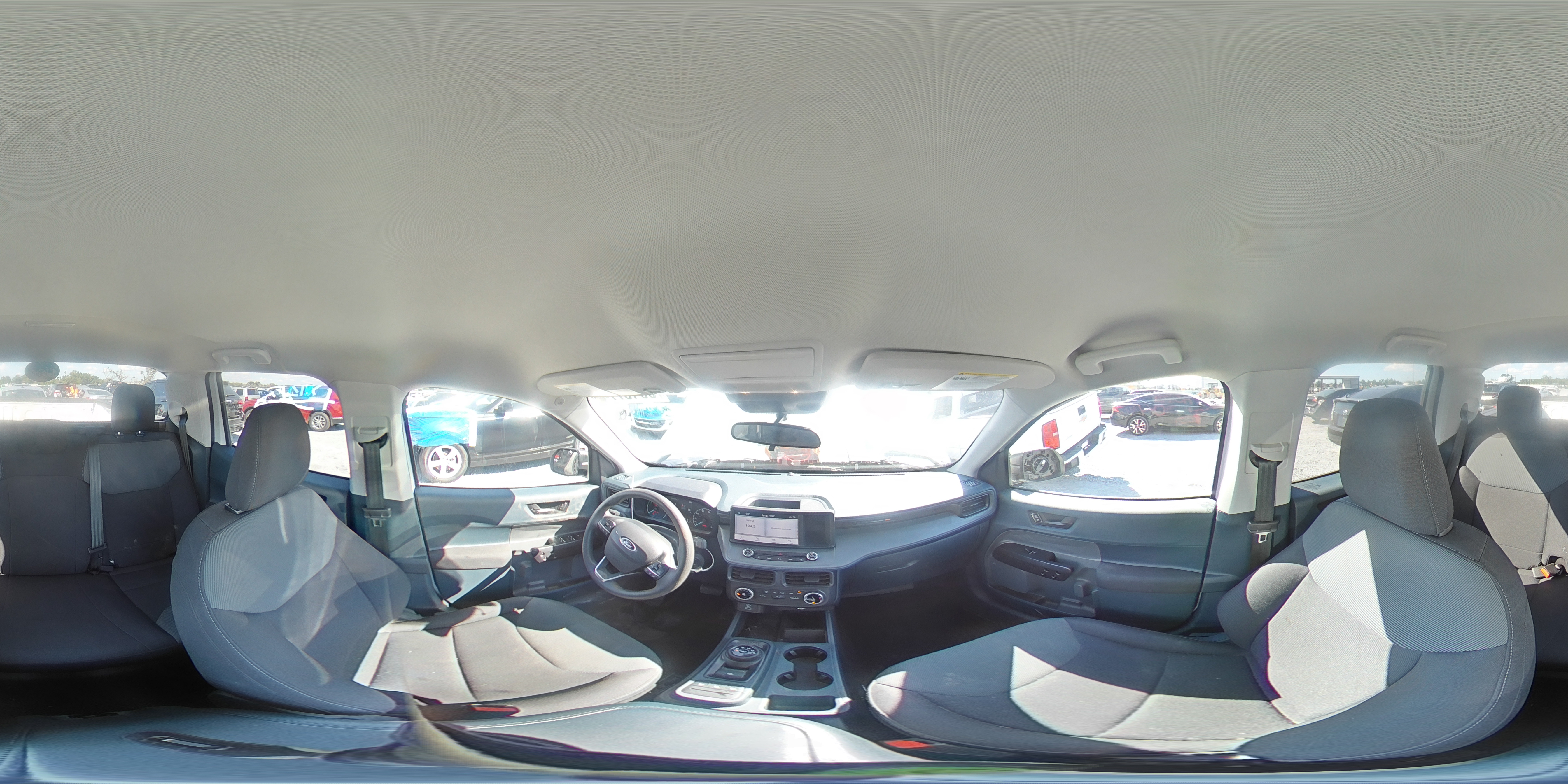 2024 Ford Maverick Xl VIN: 3FTTW8A30RRA75958 Lot: 89457745