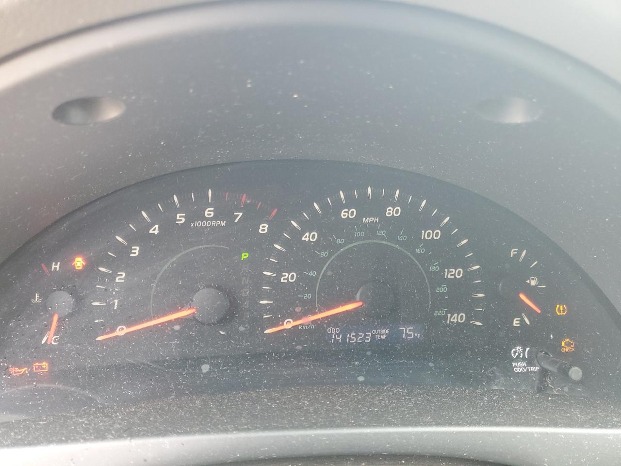 2009 Toyota Camry Base VIN: 4T4BE46K09R125923 Lot: 82349625