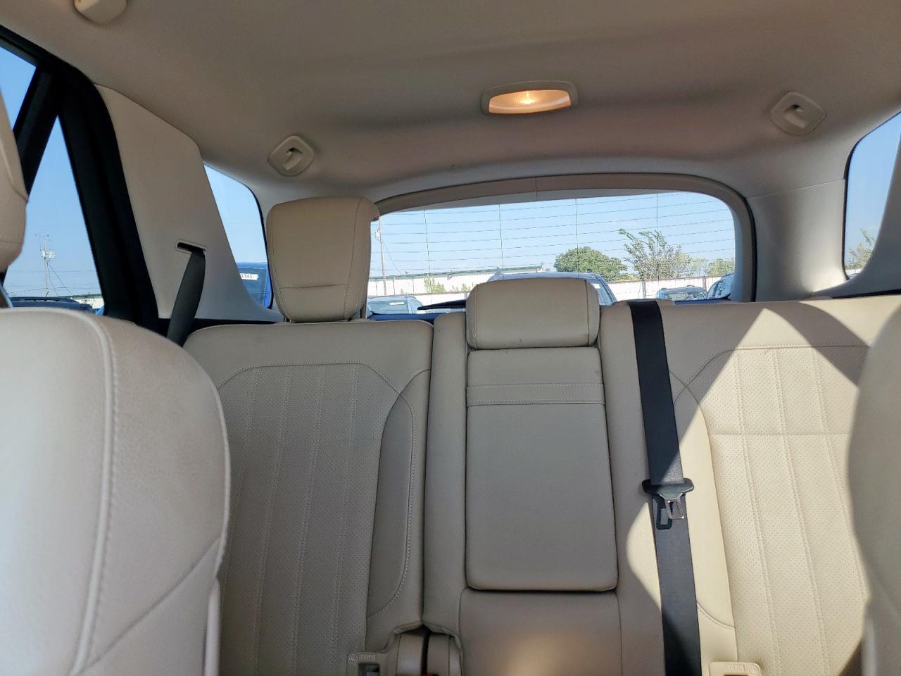 2016 Mercedes-Benz Gle 350 VIN: 4JGDA5JB4GA654530 Lot: 84961555